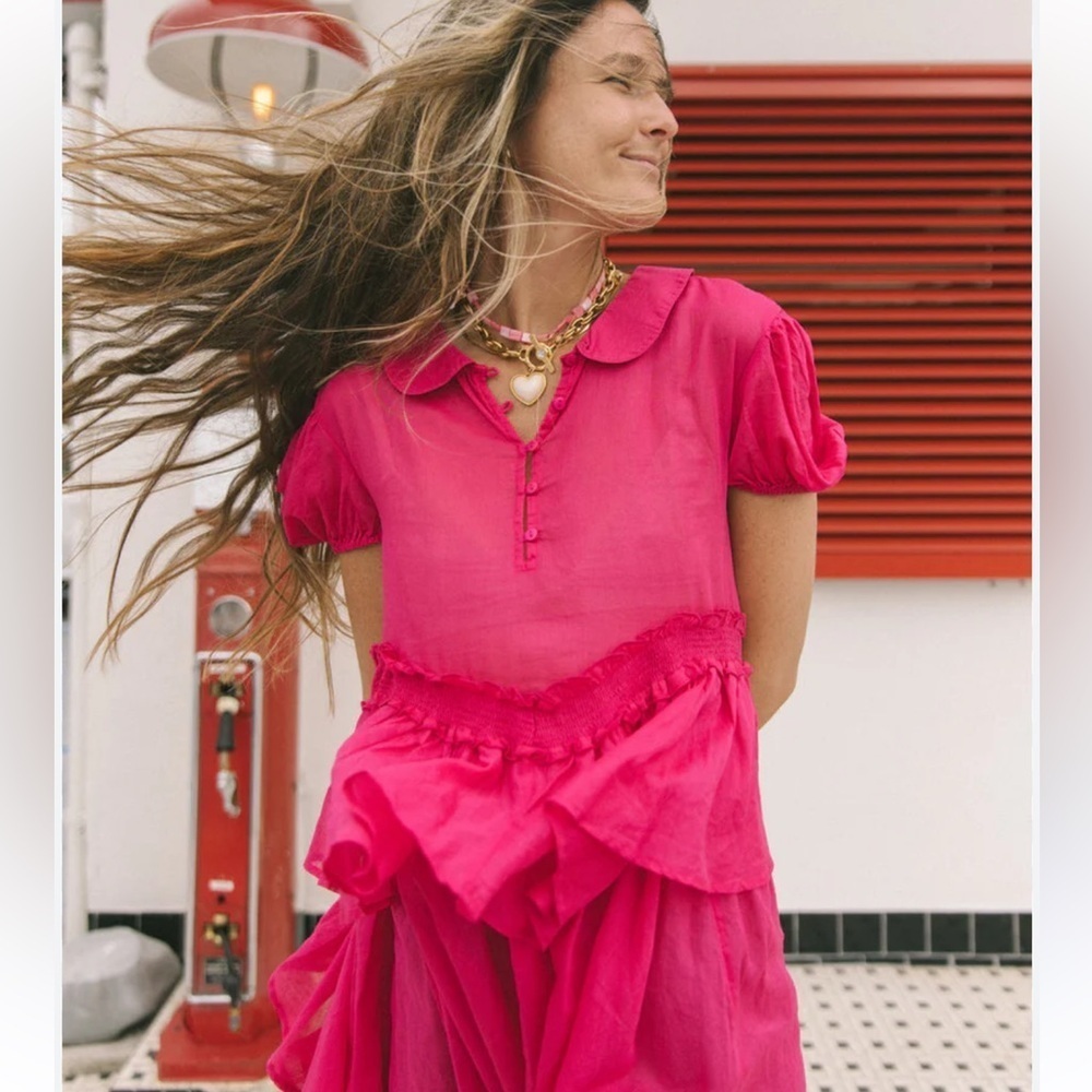 Kimchi Blue Urban Outfitters Mini Dress/Tunic